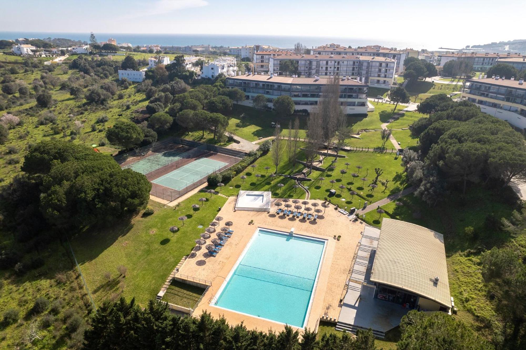 Апартаменти Casa Garcia - Marina Park Лагуш Екстер'єр фото